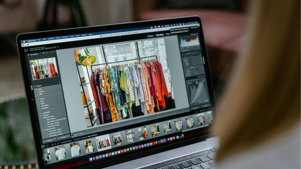 Graphic Design Advanced